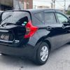 nissan note 2015 -NISSAN--Note E12--E12-354868---NISSAN--Note E12--E12-354868- image 2