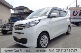 mitsubishi ek-wagon 2021 quick_quick_5BA-B33W_B33W-0104995