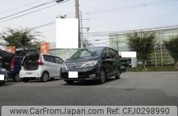 nissan serena 2015 quick_quick_DAA-HFC26_HFC26-259807