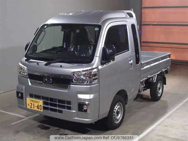 subaru sambar-truck 2024 -SUBARU 【宇都宮 480ﾁ2140】--Samber Truck S510J-0044655---SUBARU 【宇都宮 480ﾁ2140】--Samber Truck S510J-0044655- image 1