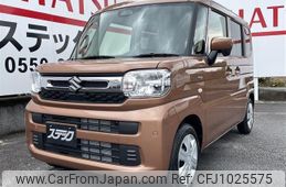 suzuki spacia 2025 CFJ1025575