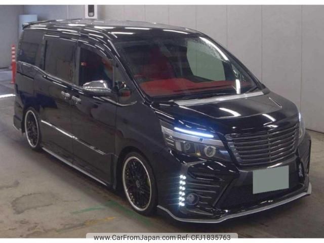 toyota voxy 2015 CFJ1835763 image 1