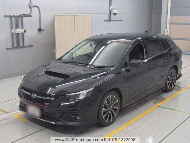 subaru levorg 2022 -SUBARU--Levorg VNH-003363---SUBARU--Levorg VNH-003363- image 1