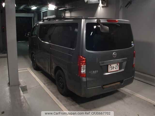 nissan caravan-van 2018 -NISSAN--Caravan Van VR2E26-111489---NISSAN--Caravan Van VR2E26-111489- image 2