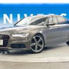 audi a6 2015 -AUDI--Audi A6 DBA-4GCHVS--WAUZZZ4G3EN201309---AUDI--Audi A6 DBA-4GCHVS--WAUZZZ4G3EN201309- image 18