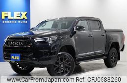 toyota hilux 2021 GOO_NET_EXCHANGE_0503927A20241222G001