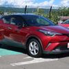 toyota c-hr 2018 quick_quick_DAA-ZYX10_ZYX10-2123927 image 4