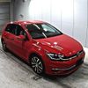 volkswagen golf 2018 -VOLKSWAGEN--VW Golf AUCPT-WVWZZZAUZKP028924---VOLKSWAGEN--VW Golf AUCPT-WVWZZZAUZKP028924- image 1