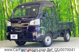 daihatsu hijet-truck 2016 -DAIHATSU--Hijet Truck EBD-S500P--S500P-0036431---DAIHATSU--Hijet Truck EBD-S500P--S500P-0036431-