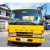 mitsubishi-fuso fighter 2001 -MITSUBISHI--Fuso Fighter KK-FK61HE--FK61HE-750060---MITSUBISHI--Fuso Fighter KK-FK61HE--FK61HE-750060- image 8