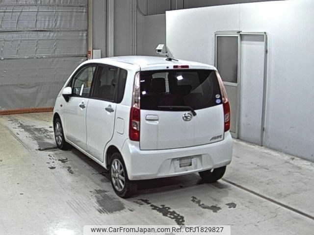 daihatsu move 2011 CFJ1829827 image 2