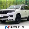 toyota land-cruiser-prado 2022 -TOYOTA--Land Cruiser Prado 3BA-TRJ150W--TRJ150-0157376---TOYOTA--Land Cruiser Prado 3BA-TRJ150W--TRJ150-0157376- image 1