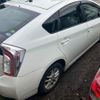 toyota prius 2012 -TOYOTA--Prius DAA-ZVW30--ZVW30-1523192---TOYOTA--Prius DAA-ZVW30--ZVW30-1523192- image 6