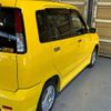 nissan cube 1999 -NISSAN 【岐阜 531ﾉ 120】--Cube GF-Z10--Z10-136131---NISSAN 【岐阜 531ﾉ 120】--Cube GF-Z10--Z10-136131- image 4