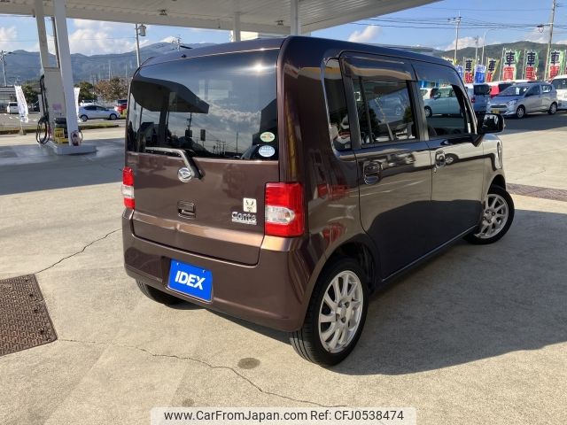 daihatsu move-conte 2010 -DAIHATSU--Move Conte DBA-L575S--L575S-0109938---DAIHATSU--Move Conte DBA-L575S--L575S-0109938- image 2