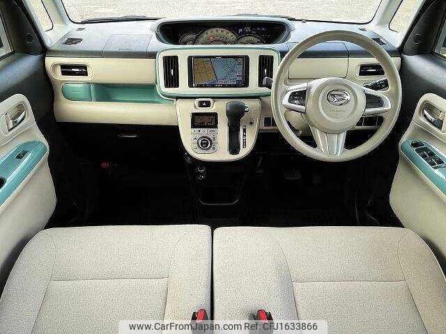 daihatsu move 2016 CFJ1633866 image 1