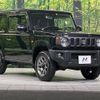 suzuki jimny 2022 -SUZUKI--Jimny 3BA-JB64W--JB64W-246036---SUZUKI--Jimny 3BA-JB64W--JB64W-246036- image 17