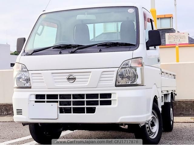 nissan nt100-clipper-truck 2017 CFJ1717876 image 1
