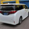 toyota alphard 2024 quick_quick_6AA-AAHH40W_AAHH40-0021257 image 9