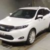 toyota harrier 2014 -TOYOTA--Harrier DBA-ZSU65W--ZSU65-0001767---TOYOTA--Harrier DBA-ZSU65W--ZSU65-0001767- image 1