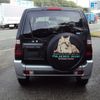 mitsubishi pajero-mini 2006 -MITSUBISHI--Pajero mini ABA-H53A--H53A-0700648---MITSUBISHI--Pajero mini ABA-H53A--H53A-0700648- image 8