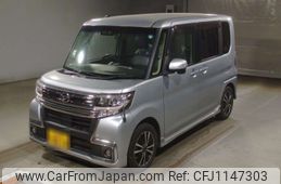 daihatsu tanto 2017 -DAIHATSU 【京都 582つ8210】--Tanto LA600S-0557261---DAIHATSU 【京都 582つ8210】--Tanto LA600S-0557261-