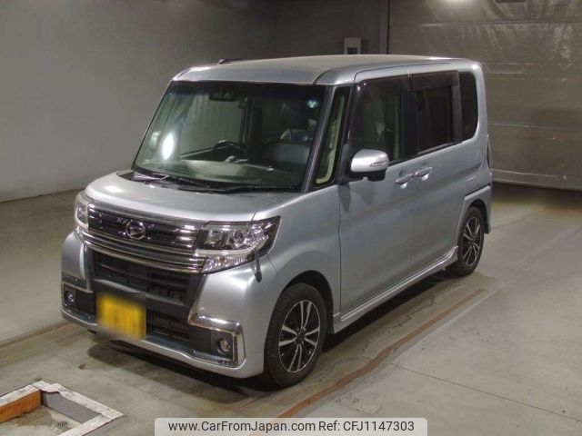 daihatsu tanto 2017 -DAIHATSU 【京都 582つ8210】--Tanto LA600S-0557261---DAIHATSU 【京都 582つ8210】--Tanto LA600S-0557261- image 1