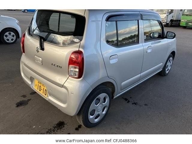 suzuki alto 2023 quick_quick_3BA-HA37S_HA37S-126178 image 2