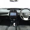 toyota prius 2016 quick_quick_DAA-ZVW50_ZVW50-6013749 image 2