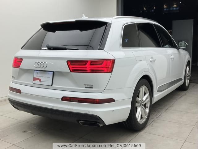 audi q7 2016 quick_quick_ABA-4MCREA_WAUZZZ4M9HD017542 image 2