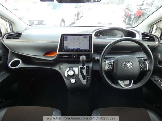 toyota sienta 2019 -TOYOTA--Sienta DBA-NSP170G--NSP170-7193317---TOYOTA--Sienta DBA-NSP170G--NSP170-7193317- image 2