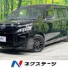 toyota voxy 2019 -TOYOTA--Voxy DBA-ZRR80G--ZRR80-0467975---TOYOTA--Voxy DBA-ZRR80G--ZRR80-0467975- image 1