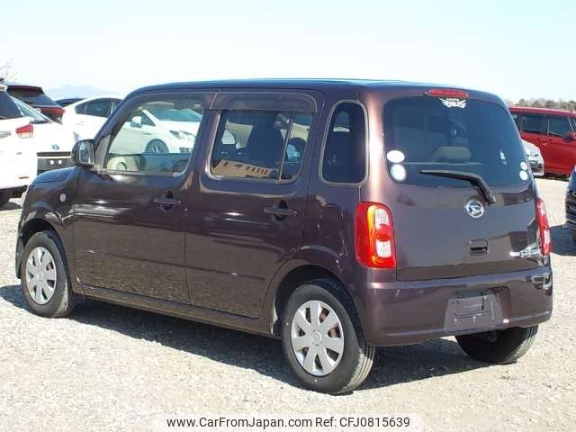 daihatsu mira-cocoa 2010 -DAIHATSU 【野田 580】--Mira Cocoa DBA-L685S--L685S-0002038---DAIHATSU 【野田 580】--Mira Cocoa DBA-L685S--L685S-0002038- image 2