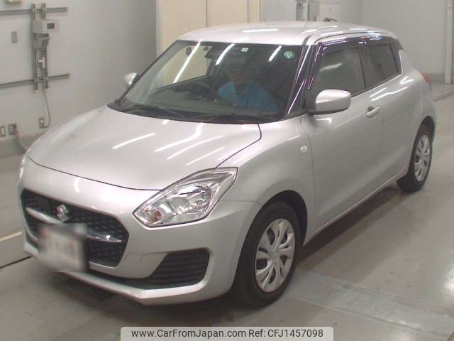 suzuki swift 2020 CFJ1457098 image 1