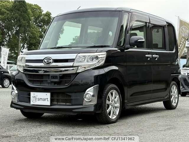 daihatsu tanto 2014 CFJ1341962 image 2