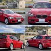 bmw 1-series 2012 quick_quick_DBA-1A16_WBA1A12020J205850 image 2