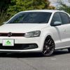 volkswagen polo 2011 CFJ1696537 image 1