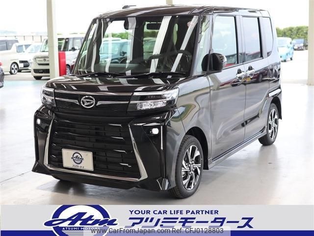 daihatsu tanto 2023 quick_quick_5BA-LA650S_LA650S-0372138 image 1