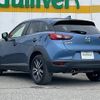 mazda cx-3 2017 -MAZDA--CX-3 6BA-DKEFW--DKEFW-100120---MAZDA--CX-3 6BA-DKEFW--DKEFW-100120- image 15