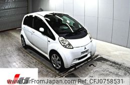 mitsubishi i-miev 2009 -MITSUBISHI--i-Miev HA3W-0000227---MITSUBISHI--i-Miev HA3W-0000227-