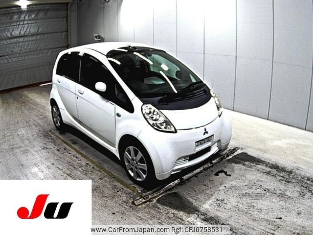 mitsubishi i-miev 2009 -MITSUBISHI--i-Miev HA3W-0000227---MITSUBISHI--i-Miev HA3W-0000227- image 1