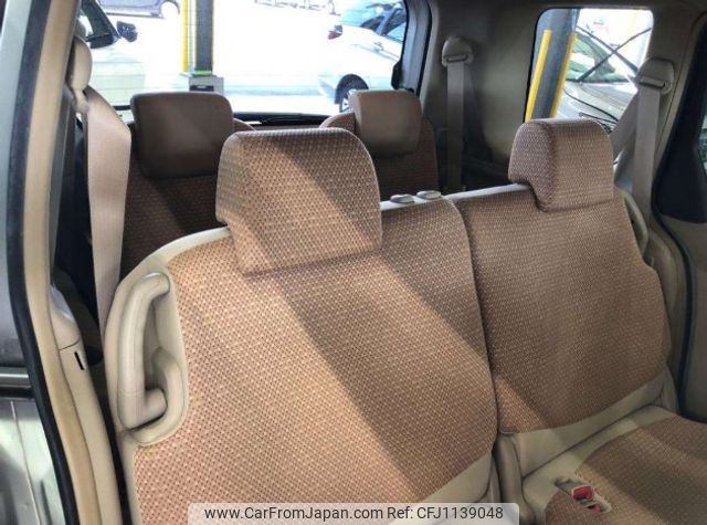 toyota sienta 2013 NIKYO_GC73072 image 2