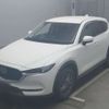 mazda cx-5 2020 -MAZDA--CX-5 6BA-KFEP--KEFP-403518---MAZDA--CX-5 6BA-KFEP--KEFP-403518- image 1