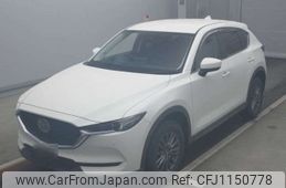 mazda cx-5 2020 -MAZDA--CX-5 6BA-KFEP--KEFP-403518---MAZDA--CX-5 6BA-KFEP--KEFP-403518-