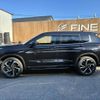 mitsubishi outlander-phev 2022 CFJ1858777 image 23