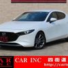 mazda mazda3-fastback 2020 quick_quick_BPFP_BPFP-112566 image 1