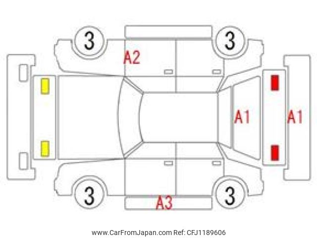 suzuki alto-lapin 2014 -SUZUKI--Alto Lapin DBA-HE22S--HE22S-441857---SUZUKI--Alto Lapin DBA-HE22S--HE22S-441857- image 2