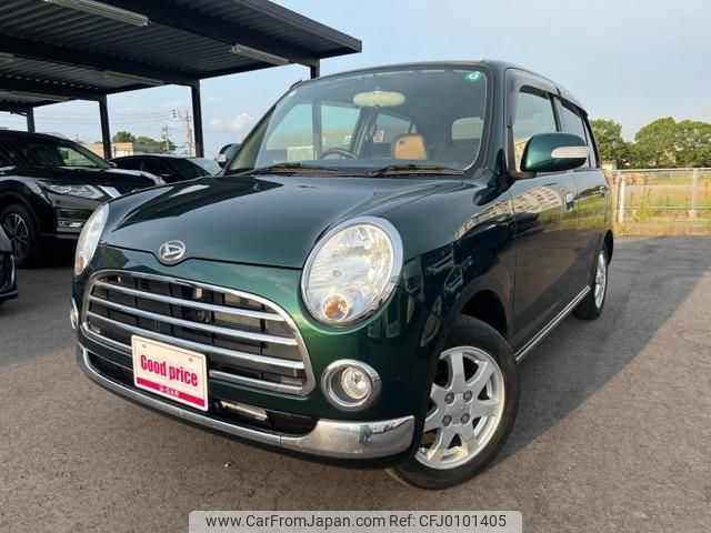 daihatsu mira-gino 2006 quick_quick_DBA-L650S_L650S-0040147 image 1