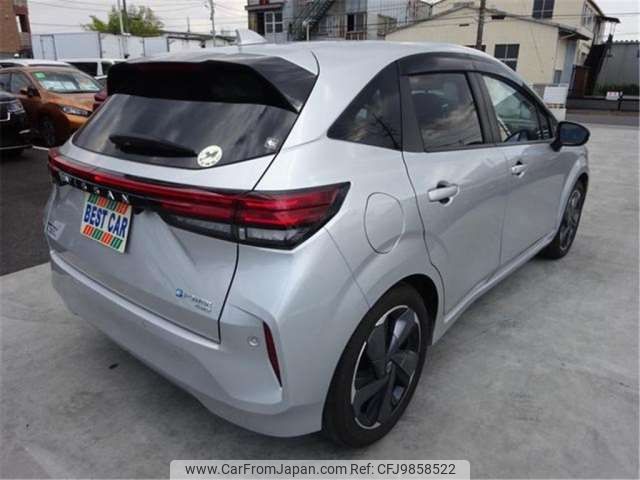 nissan aura 2022 -NISSAN--AURA FSNE13--FSNE13-509248---NISSAN--AURA FSNE13--FSNE13-509248- image 2