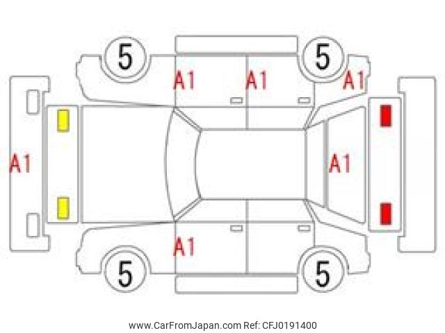 lexus gs 2006 -LEXUS--Lexus GS DAA-GWS191--GWS191-5003636---LEXUS--Lexus GS DAA-GWS191--GWS191-5003636- image 2